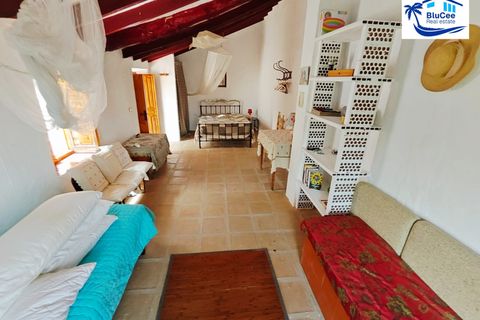 Landsbyhus i Cutar, Malaga, Cutar - € 245.000 | Ref: 136155 - foto 17